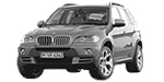 BMW E70 B200C Fault Code