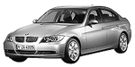 BMW E90 B200C Fault Code