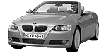 BMW E93 B200C Fault Code