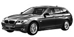 BMW F11 B200C Fault Code