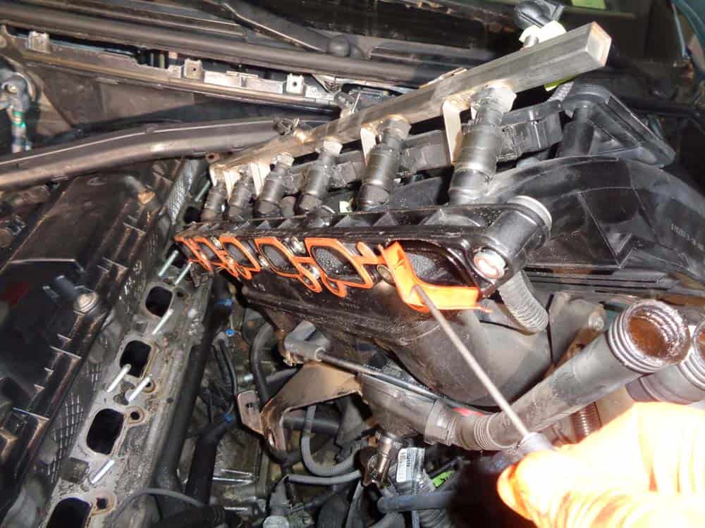 See B200C in engine