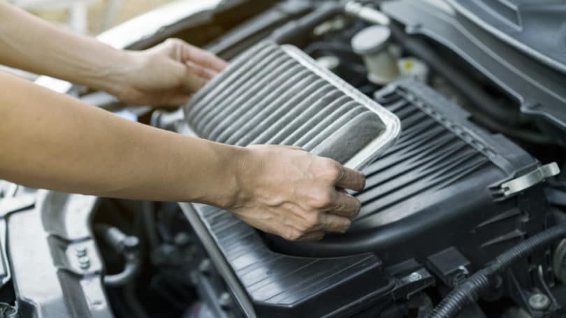 See B200C repair manual